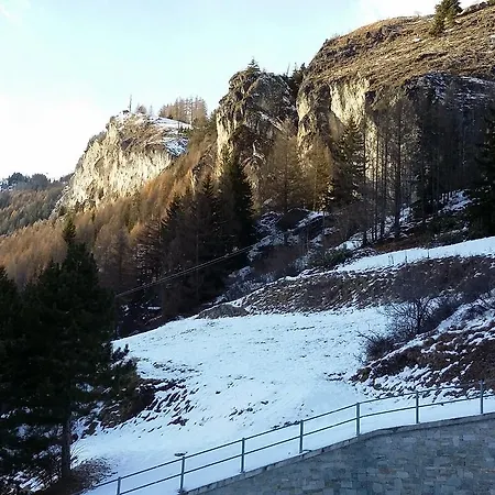 Loa 43a Apartment Sant'Antonio (Sondrio)