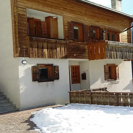 Loa 43a Apartment *
