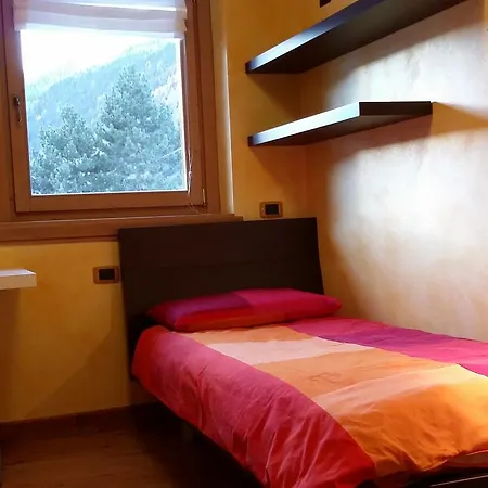 Apartment Loa 43a Sant'Antonio (Sondrio)