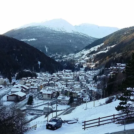 Loa 43a Sant'Antonio (Sondrio)