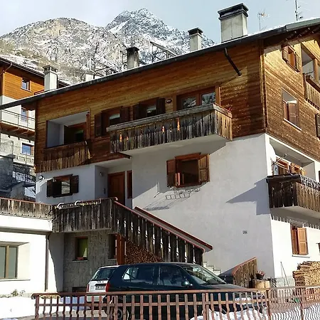 Appartement Loa 43a *