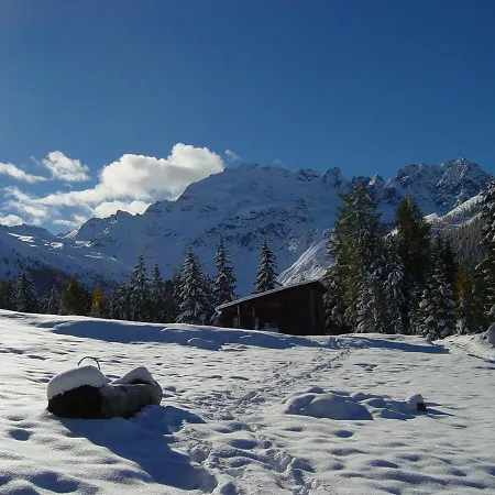 Loa 43a Sant'Antonio (Sondrio)