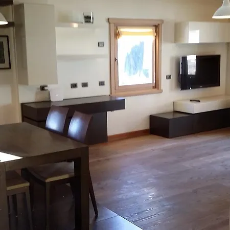 Apartment Loa 43a *