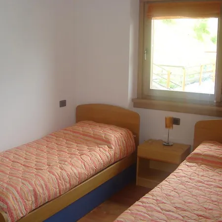 Loa 43a Apartment Sant'Antonio (Sondrio)