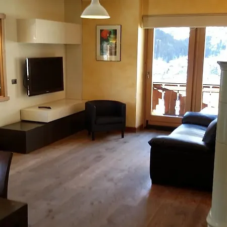 Loa 43a Apartment Sant'Antonio (Sondrio)