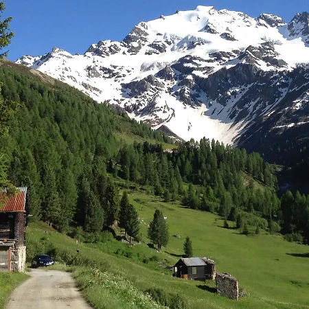 Loa 43a * Sant'Antonio (Sondrio)