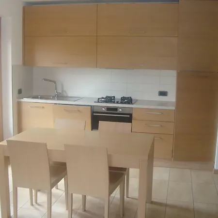 Apartment Loa 43a *