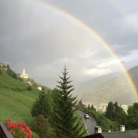 Loa 43a Apartment Sant'Antonio (Sondrio)